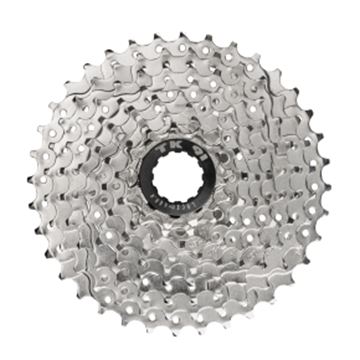 Picture of CASSETTE 9-SPEED 11-36T